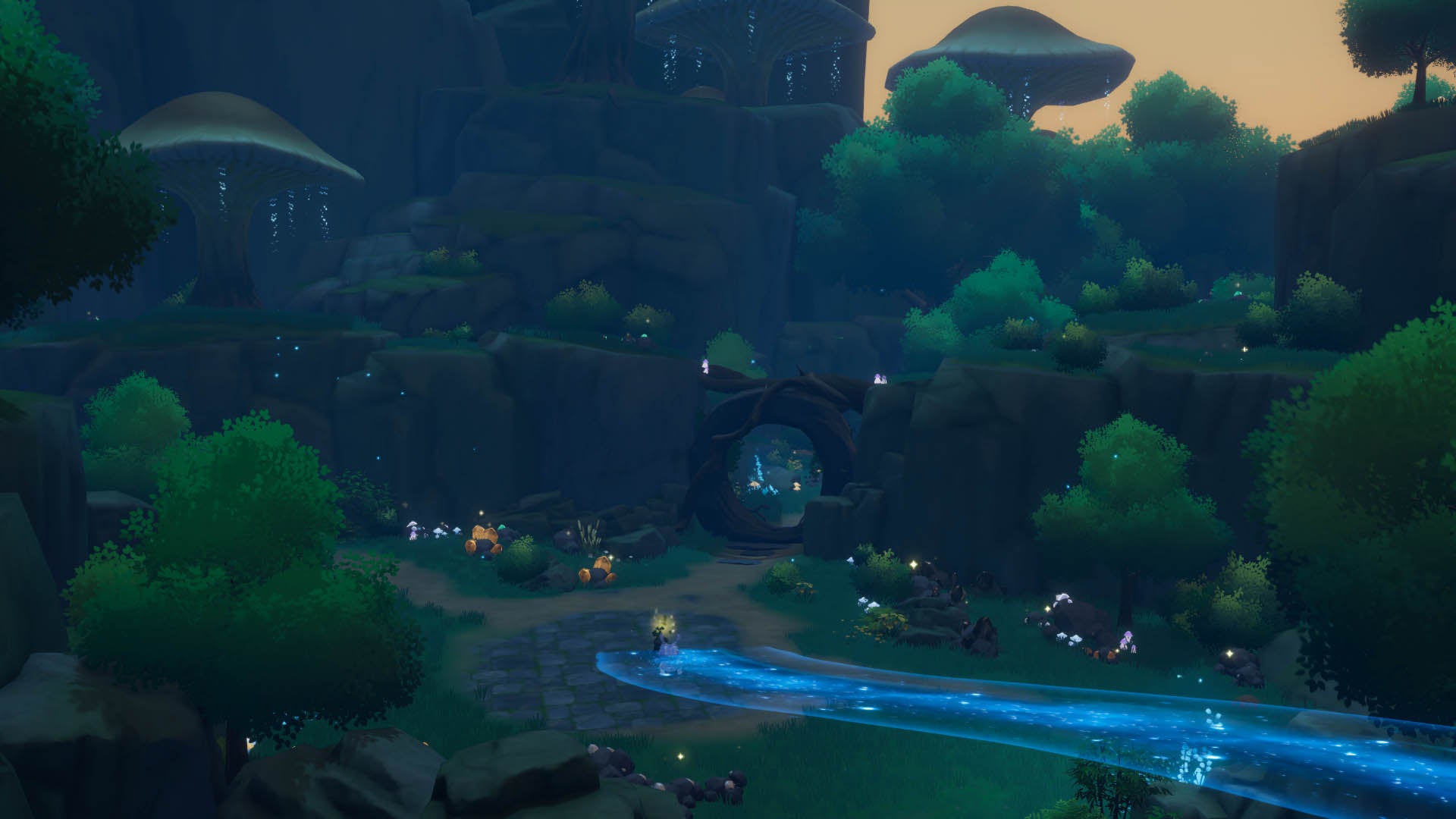 Starsnad Starsand Island devs remove