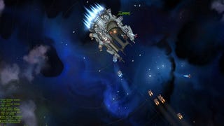 Starsector Is A Singleplayer Strategic Space RPG 