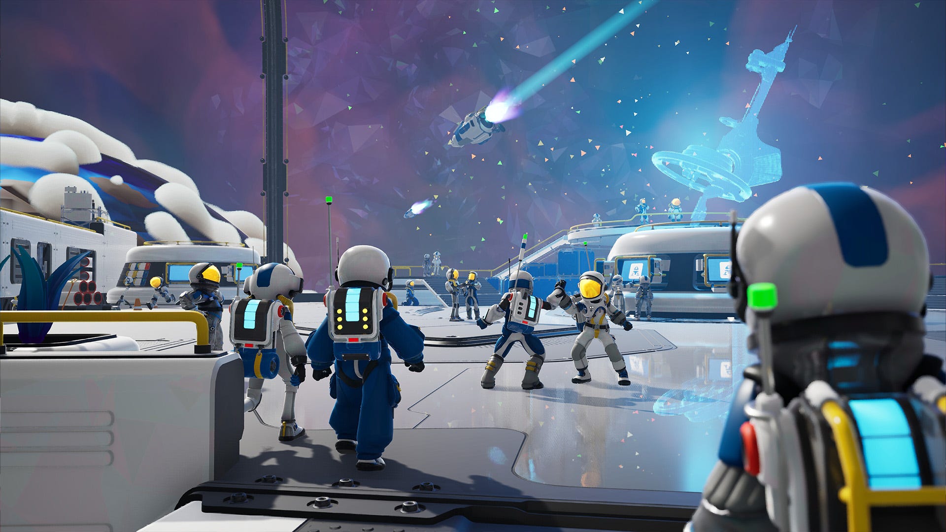 Astroneer Expeditions.