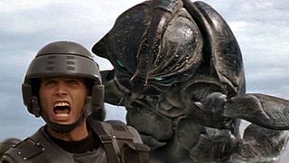 Starship Troopers is getting its own RTS game in 2020