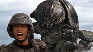 Starship Troopers is getting its own RTS game in 2020