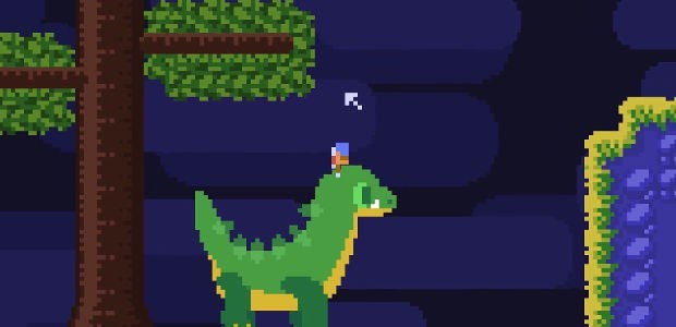 Find All The Adorbs In Star Surveyor