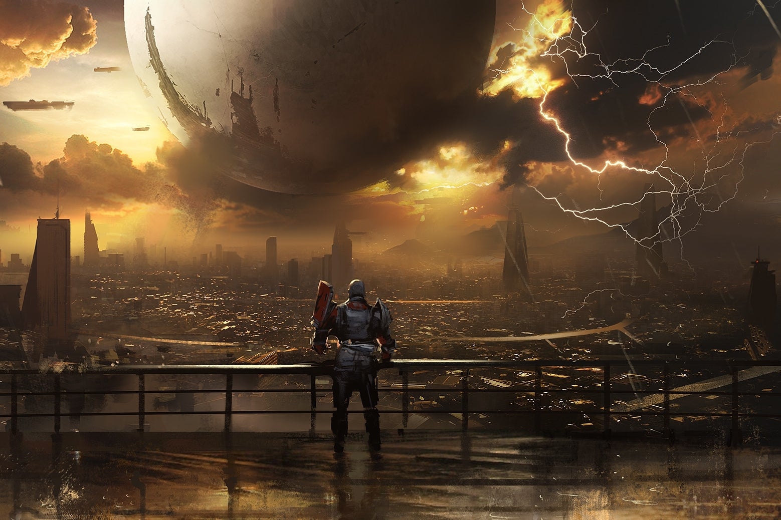 Start Destiny 2 pc beta bekend