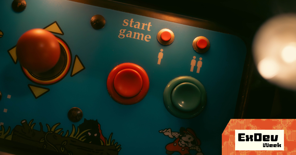 Should you work on your own games as an external development studio?