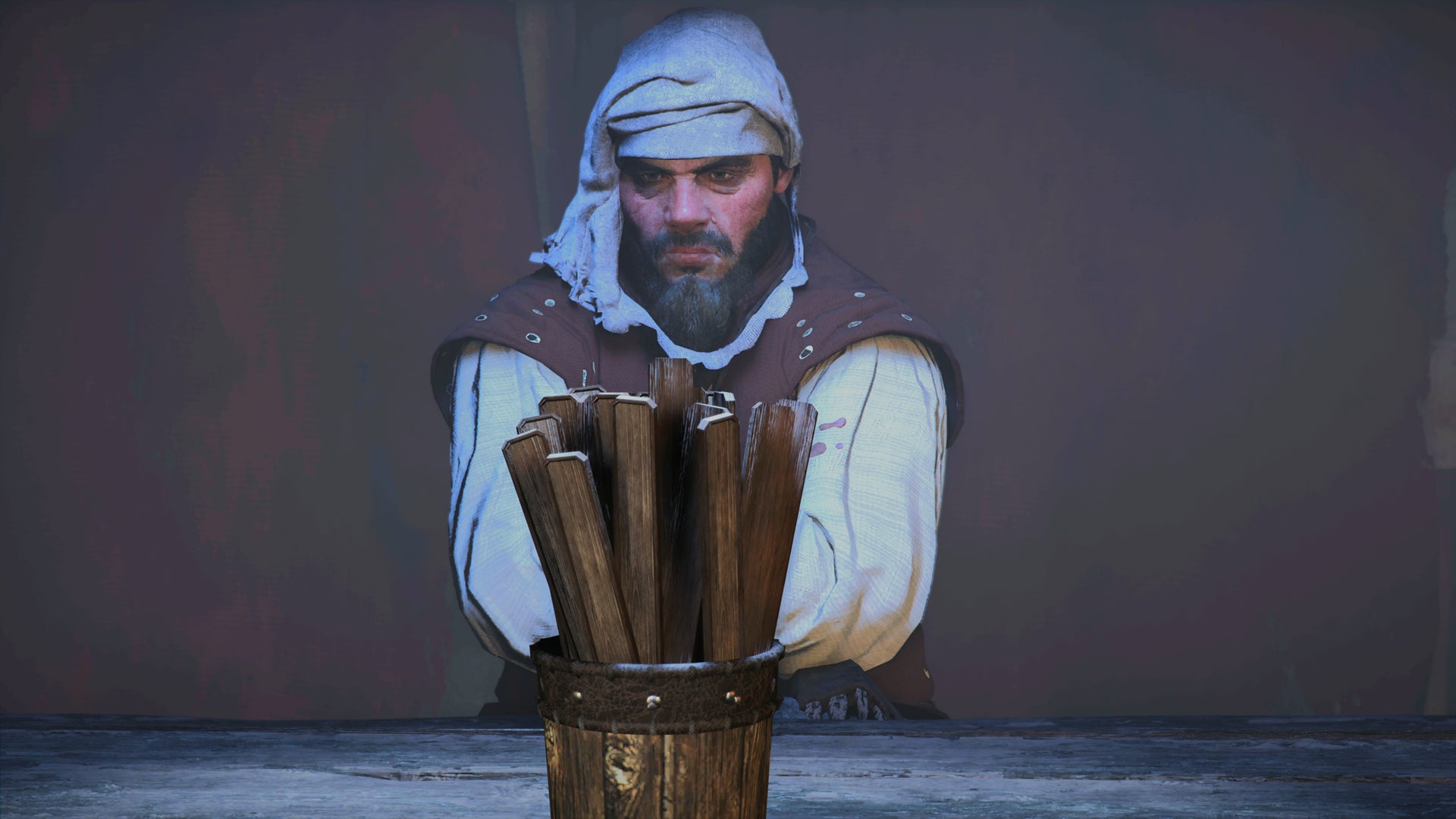 Crimson Desert - wyzwania, Minigry