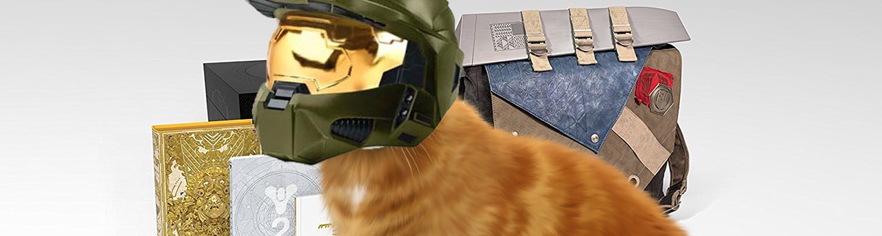 How Exactly Did Destiny 2's $250 Collector's Edition Become the Accepted Norm?