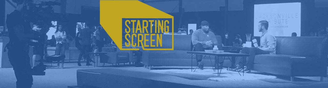 At EA's Jacksonville Tribute: Tears and the First Step Toward Healing