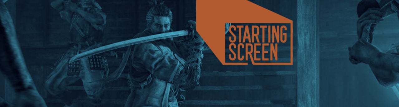 Xbox Ticked the Right Boxes, But Shadows Die Twice is E3's Best Reveal So Far