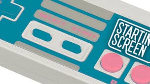 All I Want in Life is an Authentic NES Controller