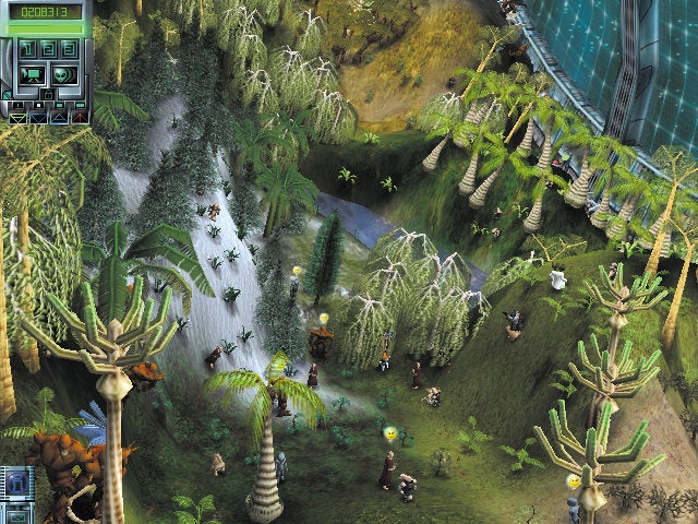 Page 2 | Retrospective: Startopia | Eurogamer.net