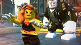 Startovní trailer LEGO DC Super-Villains