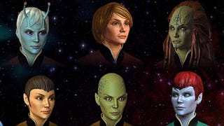 Star Trek Online to include never-before-seen races