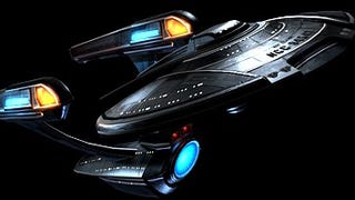 Cryptic "looking at" adding user-generated content to Star Trek Online 