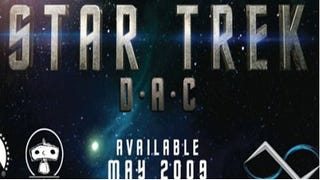  Star Trek D·A·C to be released on PSN and XBLA in May