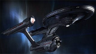 Star Trek comes to PlayStation Home