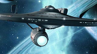 GDC: Star Trek DAC gets first details