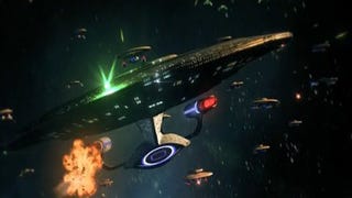 Star Trek: Infinite Space is free and looks rather awesome