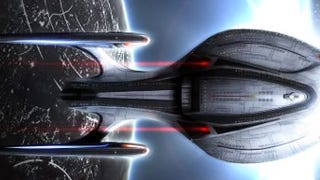 Star Trek Online veterans rewarded with shiny new ships