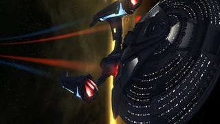 Cryptic release video showing the new opening cutscene to Star Trek Online F2P