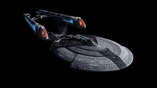 Star Trek Online for consoles canned