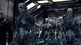 Star Trek Online: The Borg are preparing to assimilate you 