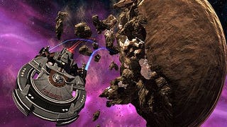 Star Trek Online launches to 1M users, Klingon and Ferengi characters cost extra