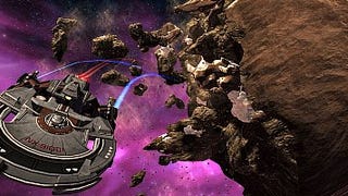 Star Trek Online launches to 1M users, Klingon and Ferengi characters cost extra