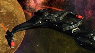 Star Trek Online: Cryptic looking into more ship traits and "exciting ways to use shuttles" in 2011