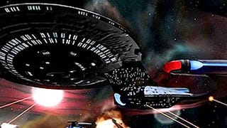 UK retailers reveal pre-order deals for Star Trek Online