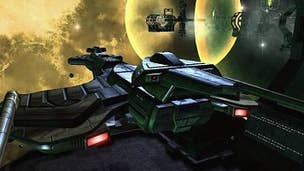Star Trek Online to kick off with Borg battle