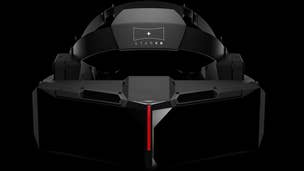 Starbreeze teams up with Acer to make StarVR