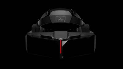 Starbreeze suggests it will dump VR business