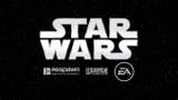 EA revela o futuro de Star Wars