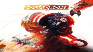 Star Wars: Squadrons leaks on the Microsoft Store - reveal coming Monday [Update]