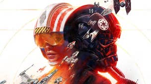 Star Wars: Squadrons leaks on the Microsoft Store - reveal coming Monday [Update]