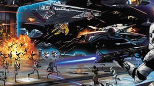ESRB listing reveals new portable Star Wars Battlefront games 