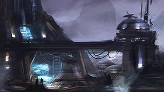 Star Wars: The Old Republic site introduces the planet Balmorra