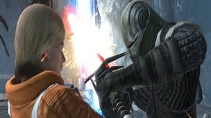 Star Wars: The Force Unleashed sells 7 million