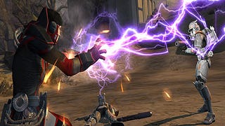 Interview - Star Wars: The Old Republic's Daniel Erickson (part two)