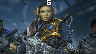 Gears 5 - multiplayer (Kontra): Strażnik