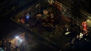 2D isometric sci-fi horror game Stasis will finally be released this month