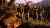 State of Decay 2 - Test