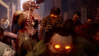 State of Decay 2 is coming to Xbox One and Windows 10 in 2017