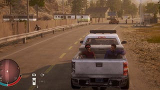 State Of Decay 2 tweaks: FoV, mouse smoothing + more