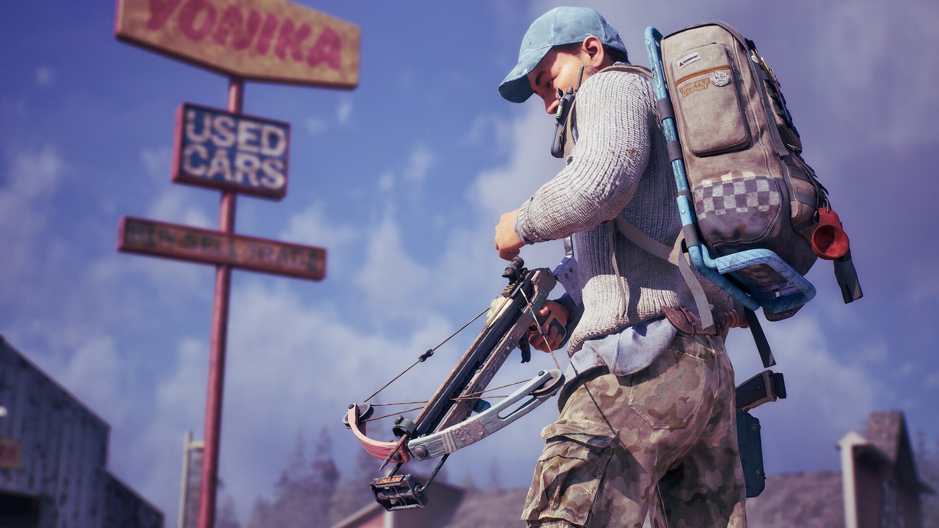 State of Decay 3 wkroczy w nową fazę testów. Zamknięta beta rozpocznie się jeszcze w tym roku