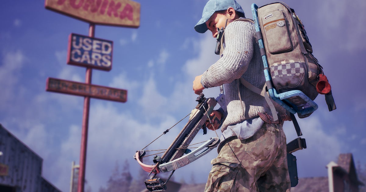 State of Decay 3 wkroczy w nową fazę testów. Zamknięta beta rozpocznie się jeszcze w tym roku