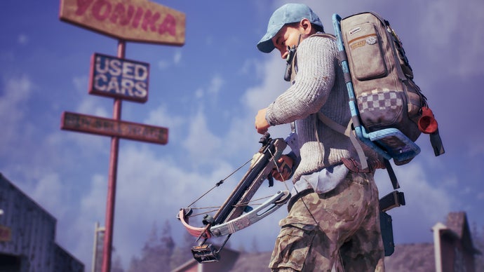 State of Decay 3 wkroczy w nową fazę testów. Zamknięta beta rozpocznie się jeszcze w tym roku