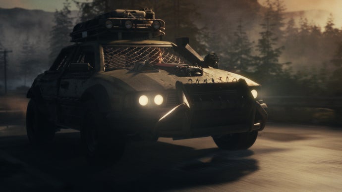 Dlaczego State of Decay 3 zostało zapowiedziane tak wcześnie? Twórcy mieli istotny powód