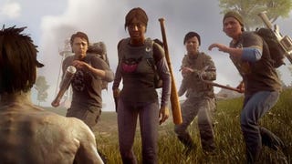 State of Decay 2 is an overly familiar cart full of zombies