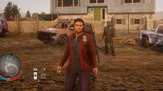 Wot I Think: State of Decay 2